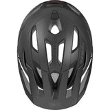 Abus Hełm Urban-I 3.0 Ace Velvet Black M 52-58 cm