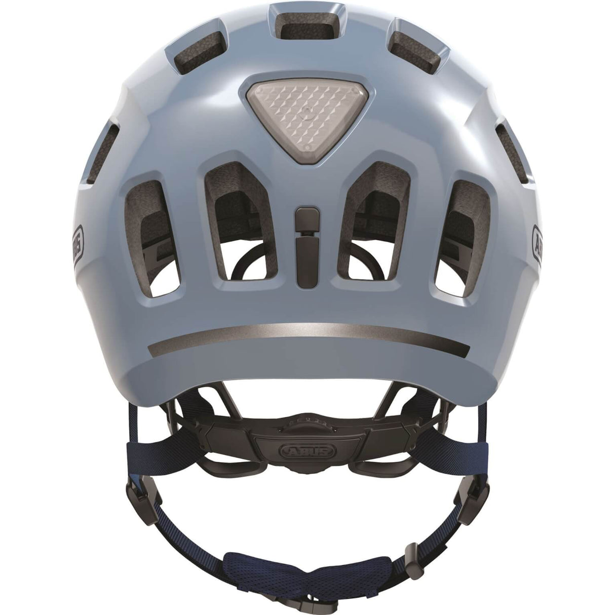 Abus Helm Youn-I 2.0 Gletscher Blau M 52-57 cm