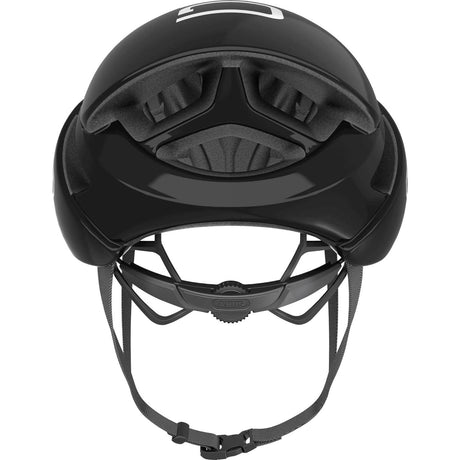 Abus Helm Gamechange glänzend schwaarz m 52-58cm