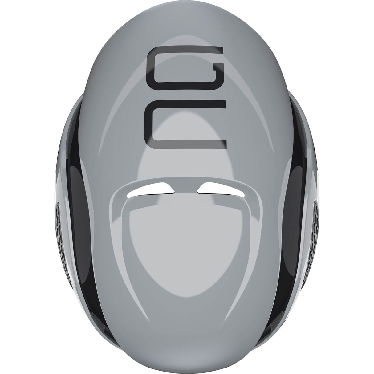 Abus Helm GameChanger Race Gray S 51-55 cm