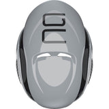 Abus Helmet Gamechanger Race Gray S 51-55 cm