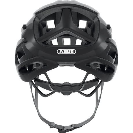 Abus Casco Airbreaker Black S 51-55cm