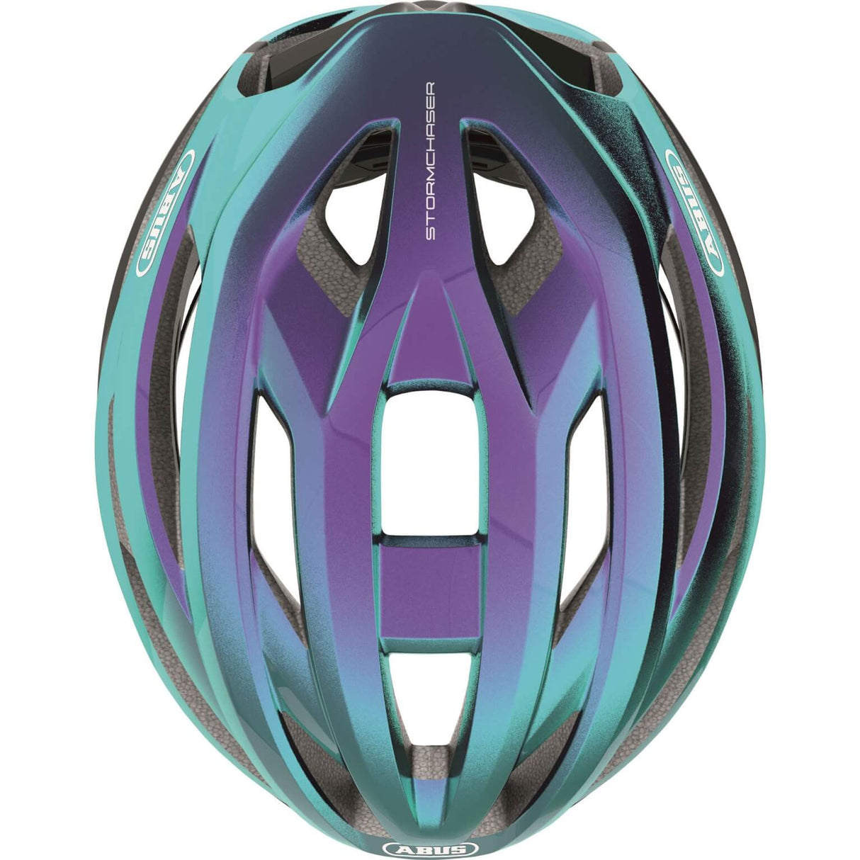 ABUS HELM STGOUDMCHASER FLIPFLOP PURPLE M 54-58 cm