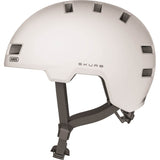 ABUS Helm Skurb Pearl White M 55-59cm