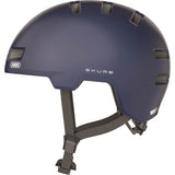 Abus helmet Skurb midnight blue S 52-56cm