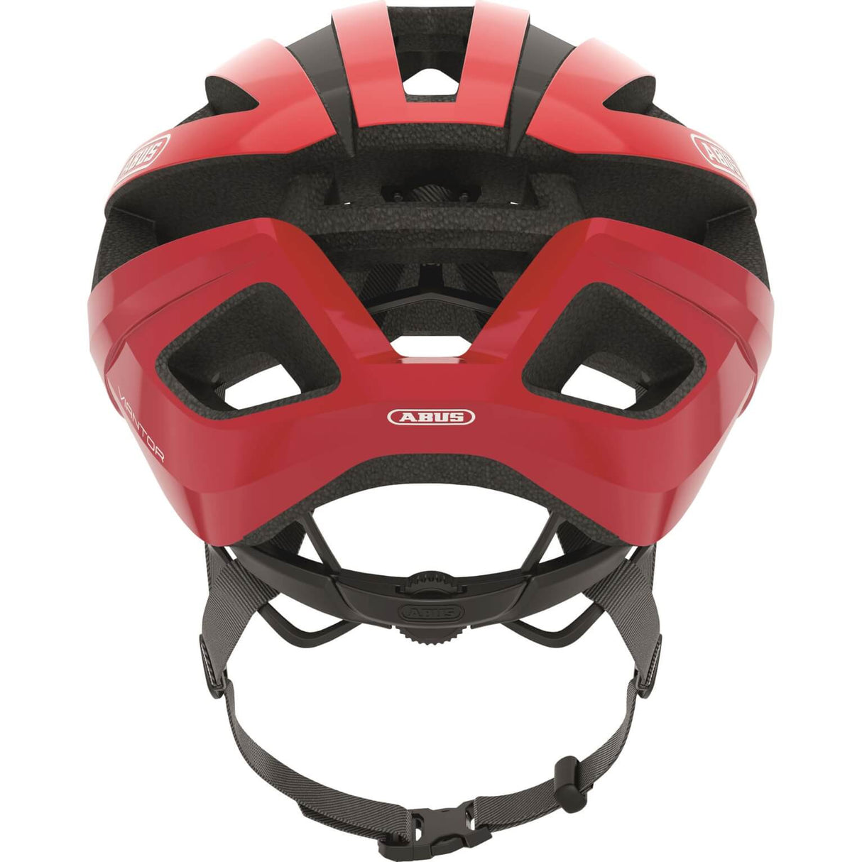 ABUS Helm Viangoud Racing Red S 51-55 cm