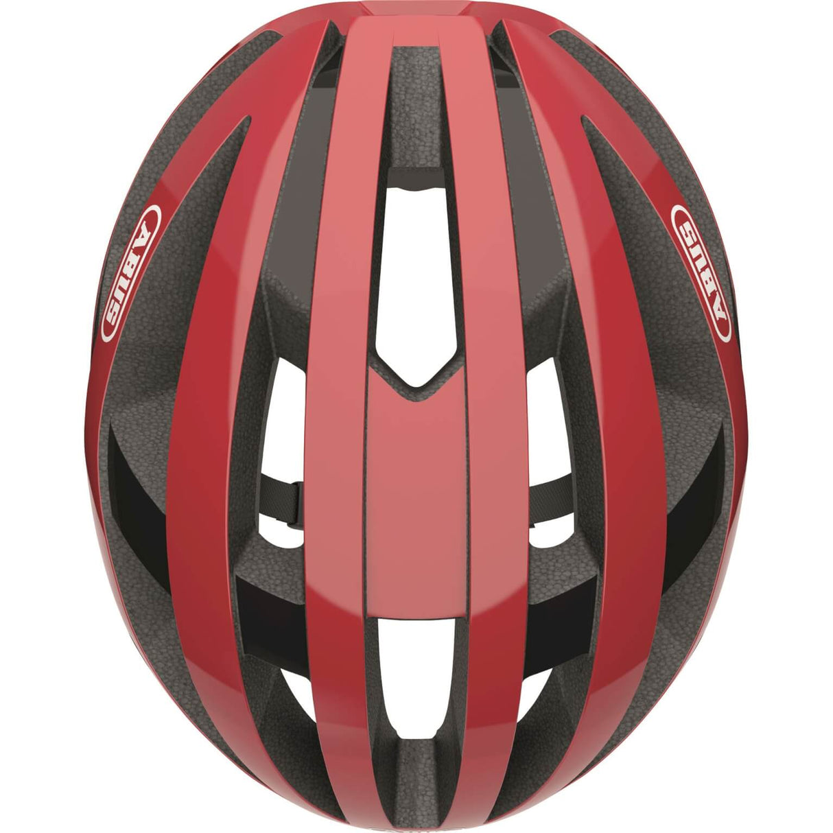 ABUS Helm Viangoud Racing Red S 51-55cm