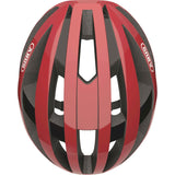 Abus Helm Viangoud Racing Red S 51-55 cm