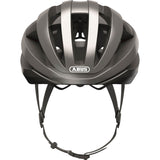 Abus casco Viangoud gris oscuro l 58-62cm