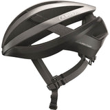 ABUS HELM Viangoud Dunkelgrau L 58-62 cm