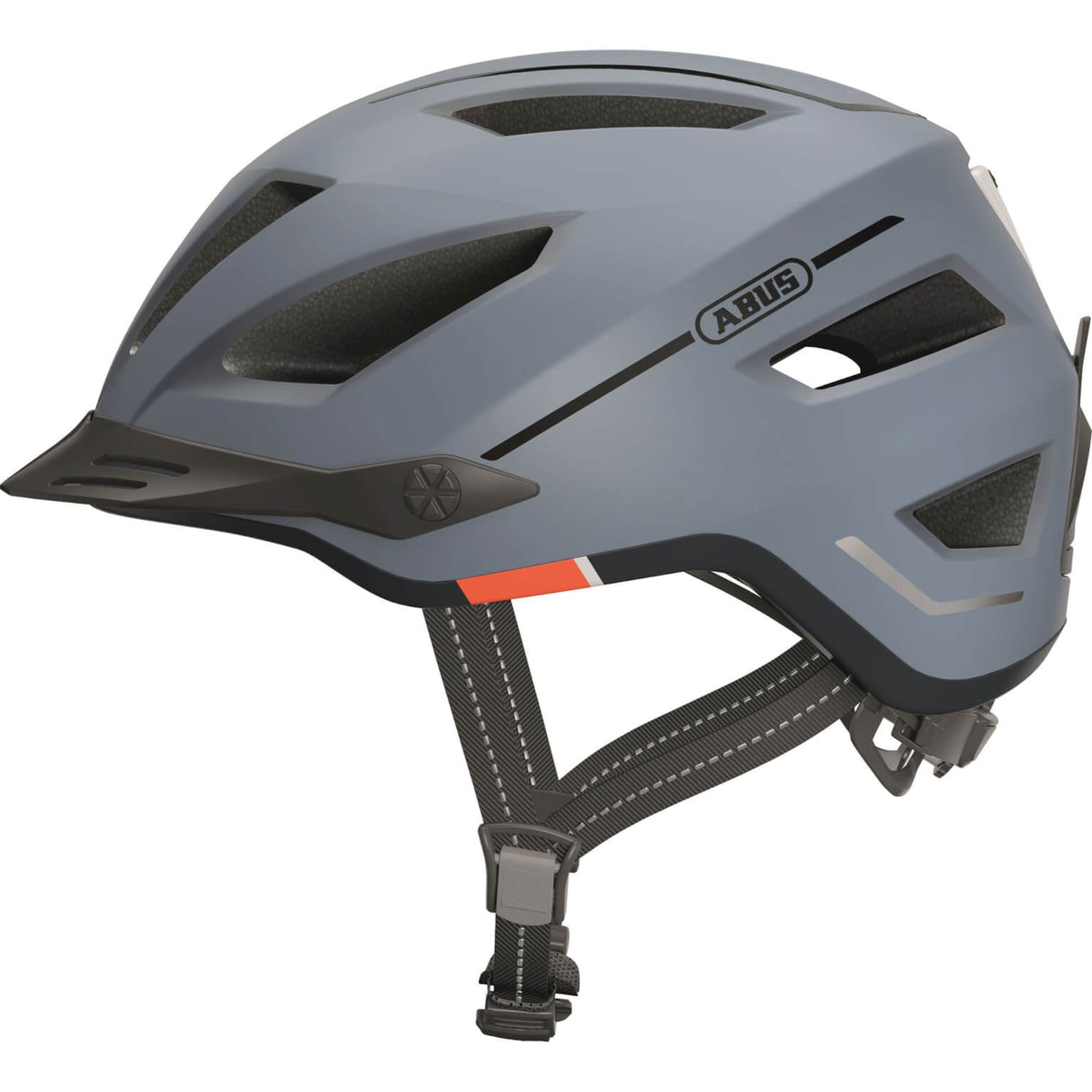 Abus Helm Pedelec 2.0 Glacier Blauw S 51-55cm