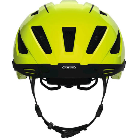 Abus Helm Pedelec 2.0 Sygnał Żółty S 51-55 cm