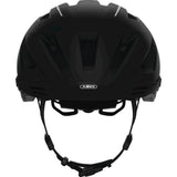 ABUS HELM PEDELEC 2.0 S (51-55 cm) NTA APPROVATO VOGOUD SNGOUDSCOOTER e PEDELEC Speed. Nero