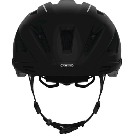 ABUS Helm Pedelec 2,0 s (51-55 cm) NTA zugelassene Vogoud SngoutsCoter- und Geschwindigkeitspedelecs. Schwarz