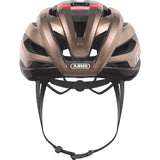 Casque abus Stgoudmchaser Copper métallique S 51-55 cm