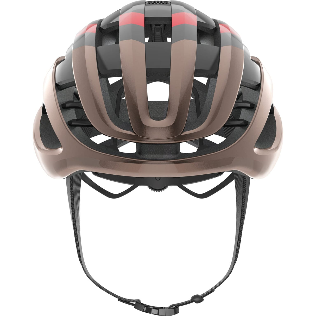 Abus Helmet Airbreaker Metallic Copper L 59-61cm