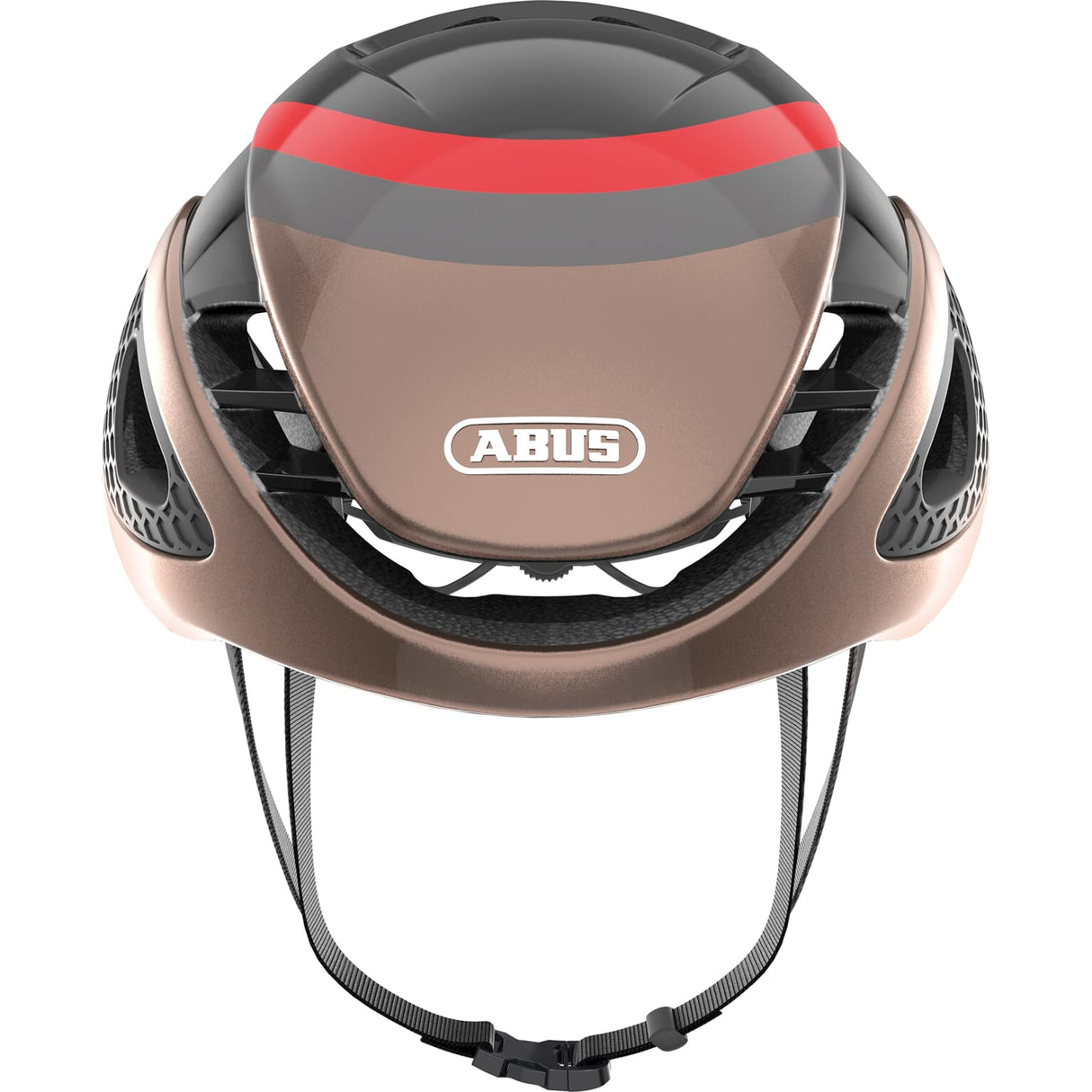 Abus Helm GameChanger metallic copper S 51-55cm