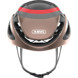 Abus Helmet Gamechanger cobre metálico S 51-55cm