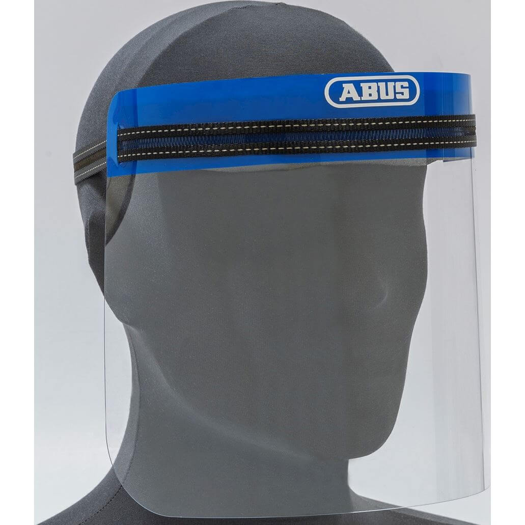 Abus FaceGuard gezichtsbescherming-gelaatsbescherming