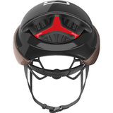 Abus Helmet Gamechanger Cobre metálico M 52-58 cm