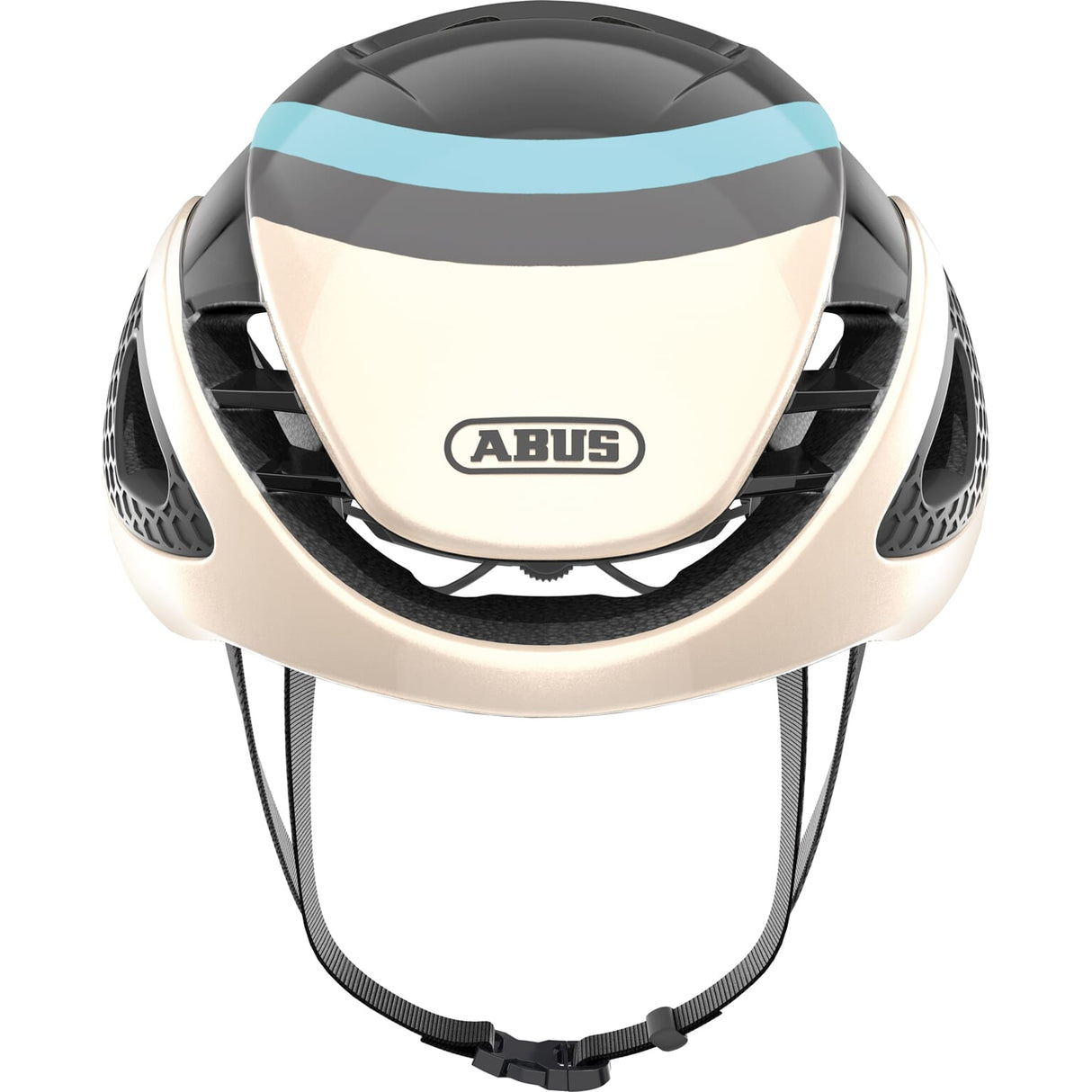 Abus Helm Gamecairy Champagne Gold l 59-62Cm