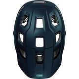 Abus Helm MoDrop midnight Blauw M 54-58cm