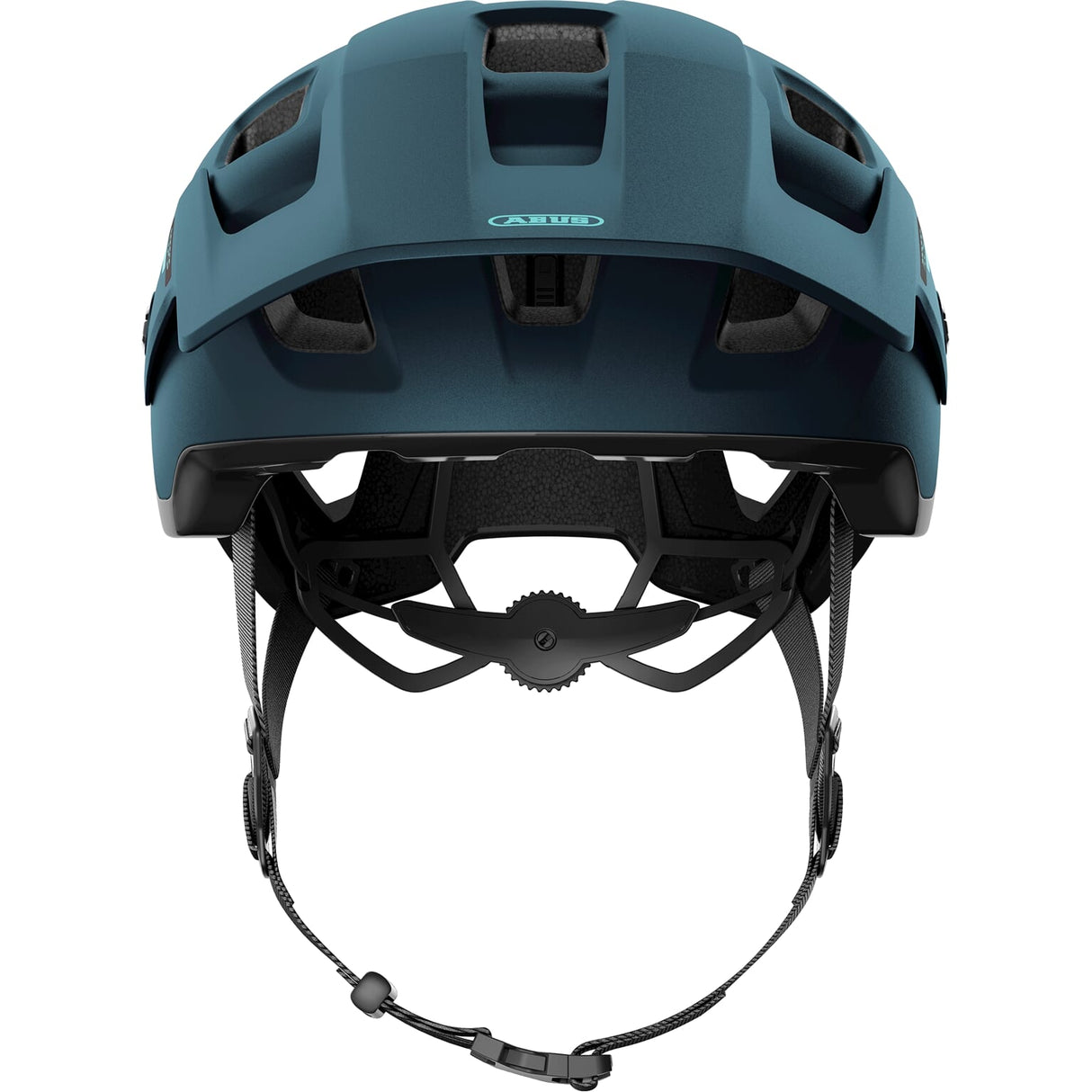 Abus helm modrop Midnight Blue M 54-58cm