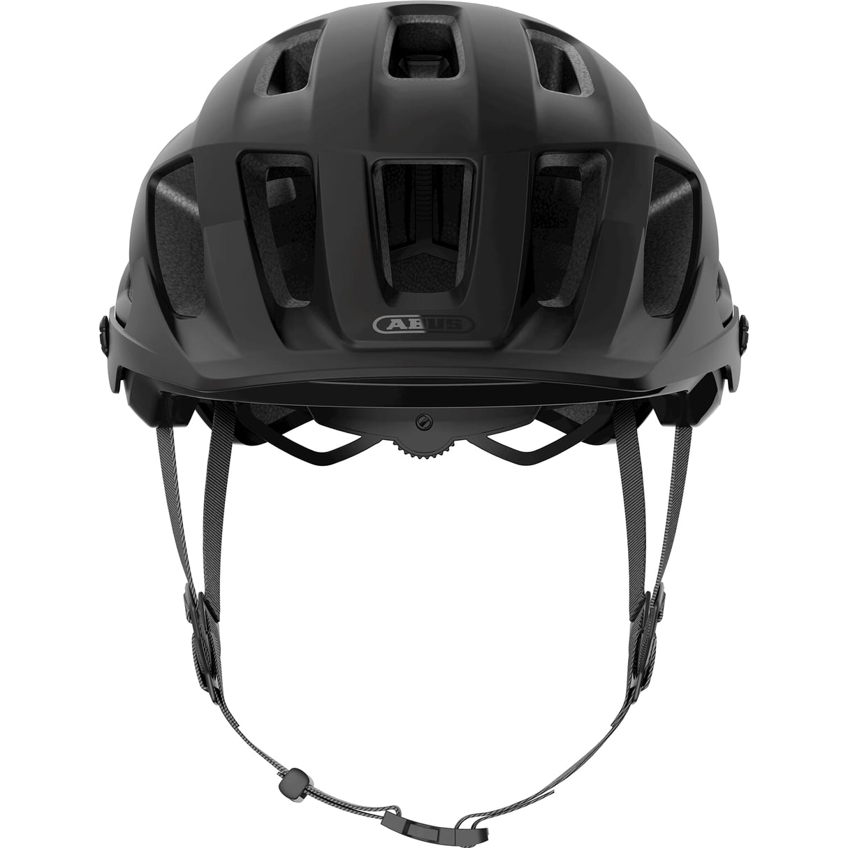 Abus Helm Moventgoud 2.0 Velvet Black S 51-55cm