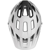 Abus Helm Moventgoud 2.0 Shiny White S 51-55cm