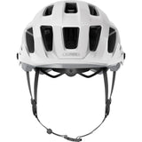 ABUS HELM MOVENTGOUD 2.0 Shiny White S 51-55cm