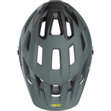 Abus Helm MoventGoud 2.0 Betonggrå M 54-58cm