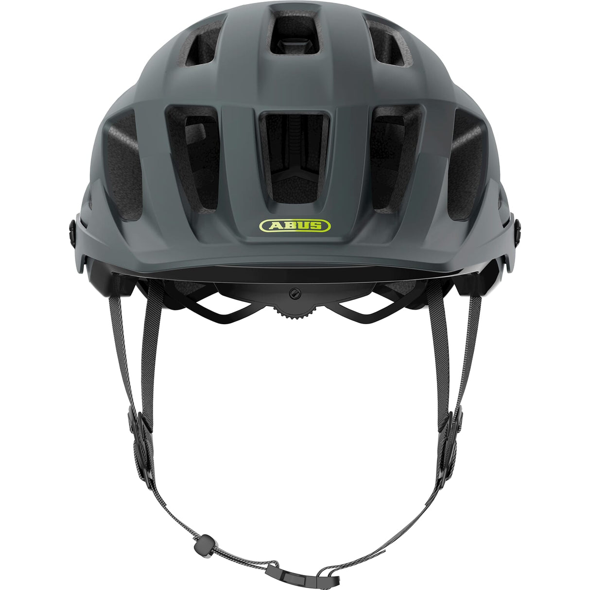 ABUS HELM MOVENTGOUD 2.0 GREN EN BÉTON M 54-58CM