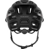 ABUS HELM MIVENTGOUD 2.0 QUIN ŽELENT BLACK S 51-55CM