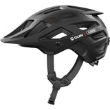 ABUS HELM MOVENTGOUD 2.0 Quin Velvet Black S 51-55cm