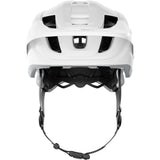 Abus Helm Cliffhanger Shiny White S 51-55cm