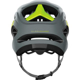 Abus Helm Cliffhanger Concrete Gray M 54-58cm