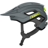 Abus Helm Cliffhanger betonggrå M 54-58cm