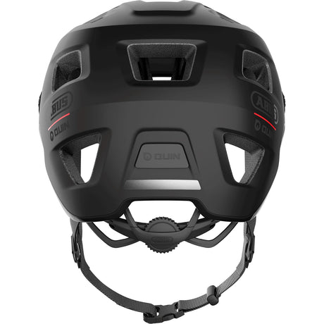 ABUS HELM MODROP Quin Velvet Black S 51-55 cm