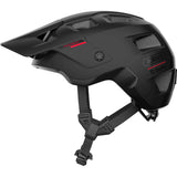 ABUS HELM MODROP Quin Velvet Black S 51-55 cm