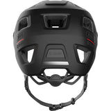 Abus helm modrop quin velvet noir m 54-58cm