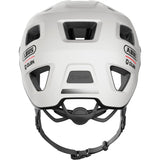 ABUS HELM MODROP Quin Polar White 51-55 cm