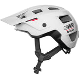 ABUS HELM MODROP Quin Polar White 51-55 cm