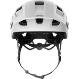 ABUS HELM MODROP Quin Polar White 51-55 cm