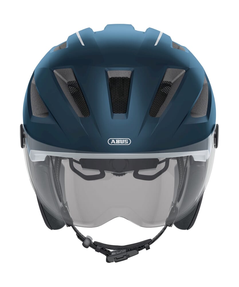 Abus Helm Pedelec 2.0 Ace Midnight Blue S 51-55 cm