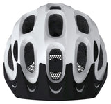 Abus-Helm Youn-i Ace Pearl White 48-54 cm