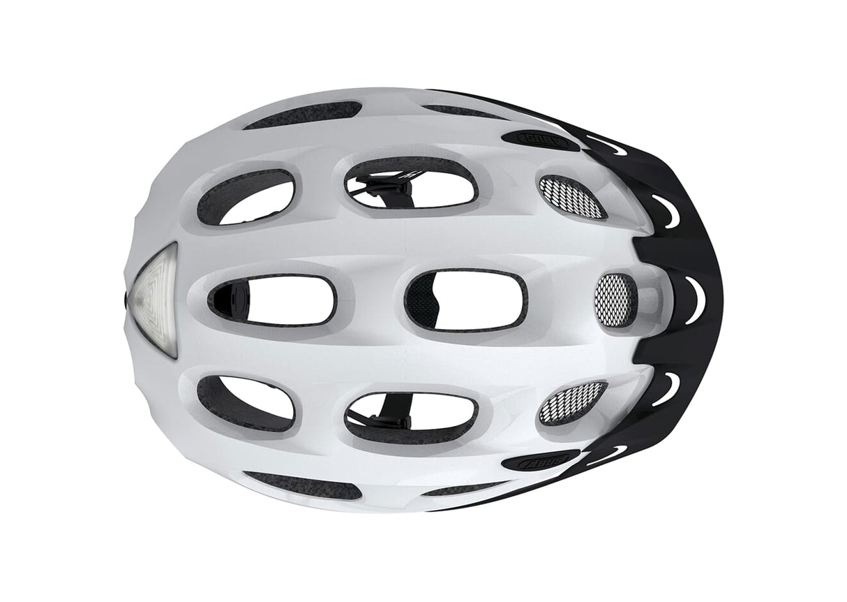 Abus helmet Youn-i Ace Pearl White S 48-54cm