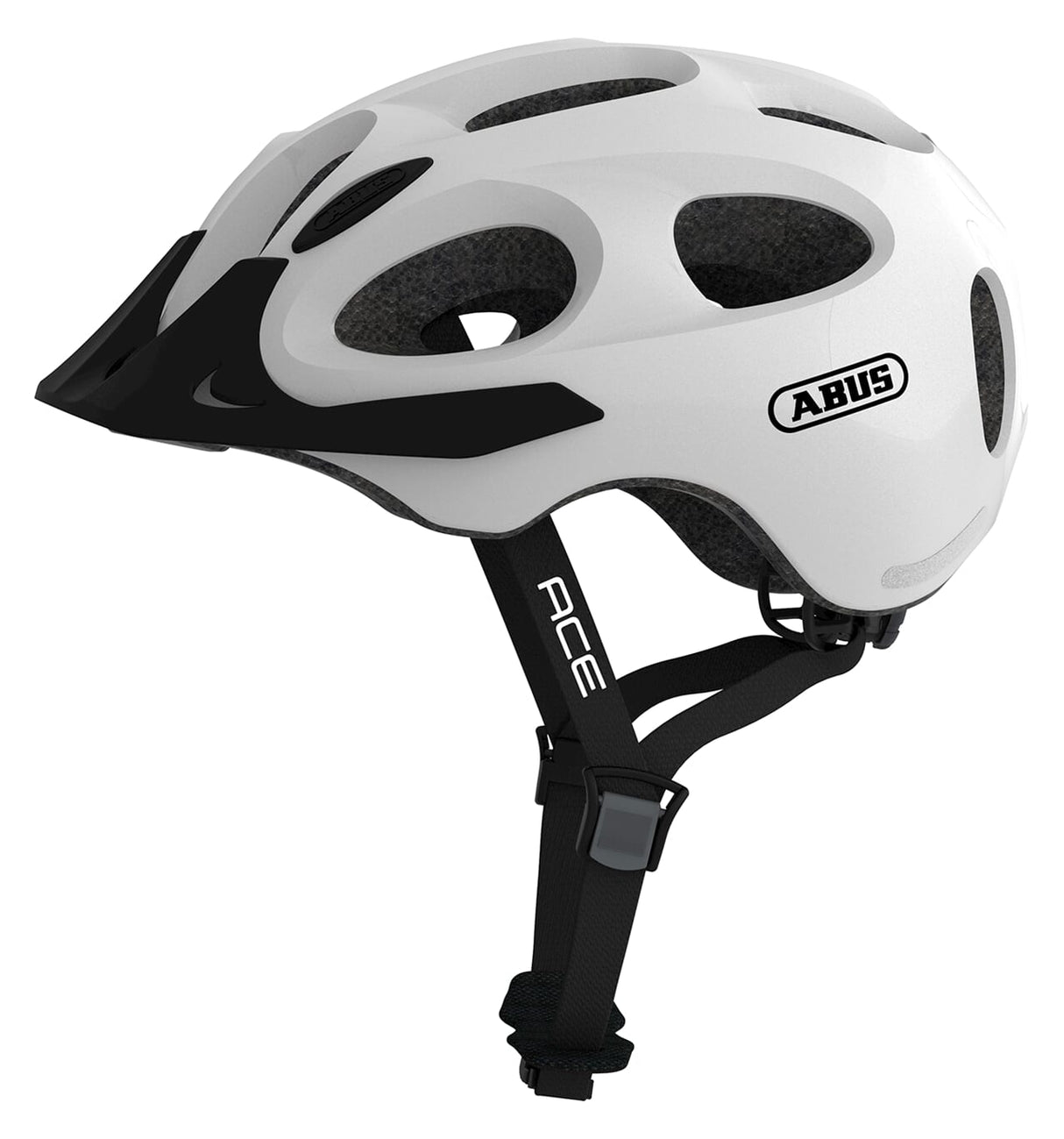 Abus helmet Youn-i Ace Pearl White S 48-54cm