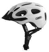 ABUS Casco Youn-i Ace Pearl White S 48-54cm