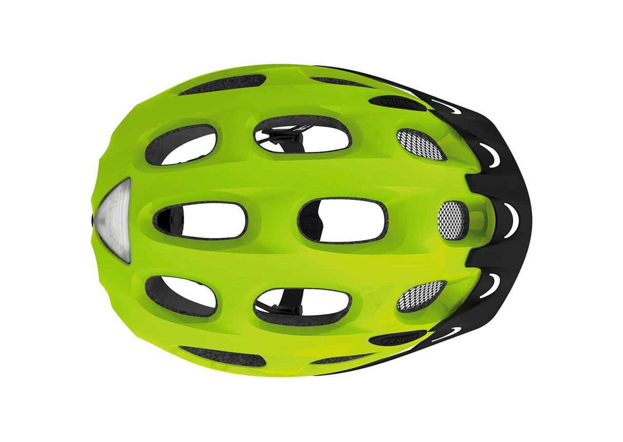 Abus Casque Youn-i Ace Signal Yellow S 48-54cm