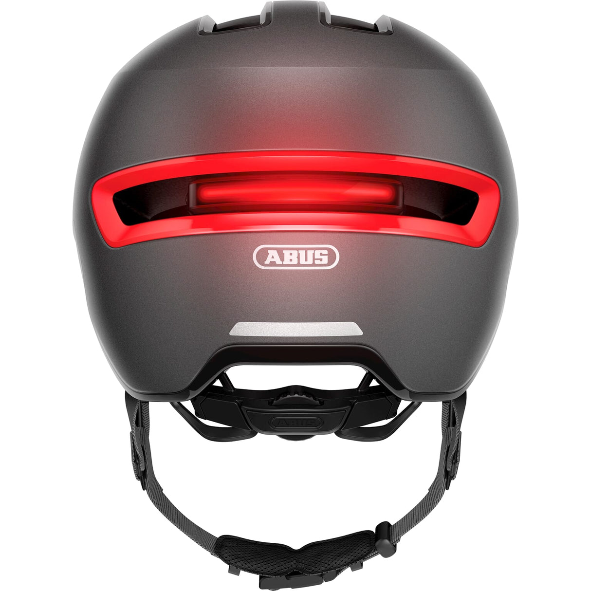 Abus Helmet Hud-Y Titan L 57-61cm